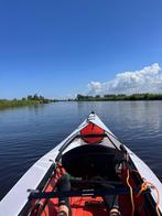 Oru Kayak Haven TT Te Koop – Uitstekende Staat, Watersport en Boten, Ophalen, Zo goed als nieuw, Twee personen, Kajak