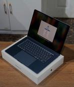 MacBook Air M4 - 16GB - 256GB - 20 laadcycli + GARANTIE, Computers en Software, Apple Macbooks, Qwerty, 13 inch, Nieuw, Ophalen of Verzenden