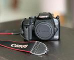 Canon EOS 450d - body, Audio, Tv en Foto, Canon, Gebruikt, Ophalen of Verzenden, Geen optische zoom