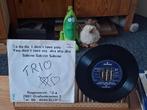 Trio-Da da da(T) 1 euro vaste prijs, Verzenden, 7 inch, Single, Zo goed als nieuw