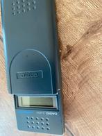 Casio FX-82SX Rekenmachine - Klassiek Model, Diversen, Rekenmachines, Ophalen, Grafische rekenmachine, Zo goed als nieuw