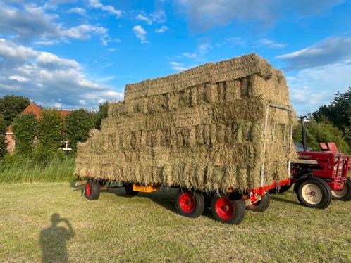 Mooi weide hooi eerste snee en tweede snee2025, Dieren en Toebehoren, Dierenvoeding, Vee, Ophalen