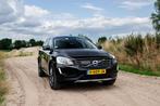 Volvo XC60 D4 Automaat (2016) fijne, mooie auto, veel opties, Auto's, Volvo, 1969 cc, 1622 kg, Zwart, Leder