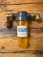 Nocalc, Witgoed en Apparatuur, Waterontharders, Ophalen of Verzenden, Zo goed als nieuw