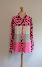 blouse Daje, Verzenden, Maat 46/48 (XL) of groter, Daje, Zo goed als nieuw