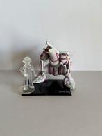 Pokémon Zukan figuurtjes Ash & Palkia, Ophalen of Verzenden, Zo goed als nieuw