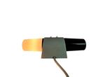 Philips - model PDF 040 - Doka (donkere kamer)  -  Ufo light, Kunststof, Gebruikt, Vintage, Ophalen of Verzenden