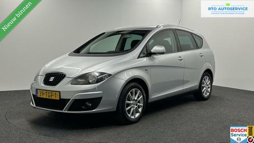 Seat Altea XL 1.2 TSI Ecomotive Copa ECC NAVI LM TREKHAAK., Auto's, Seat, Bedrijf, Te koop, Altea XL, ABS, Airbags, Airconditioning