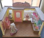Sylvanian Families boutique, Kinderen en Baby's, Speelgoed | Poppenhuizen, Ophalen of Verzenden, Gebruikt, Poppenhuis