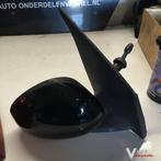 Peugeot 107 1.0 5drs 2009 2500072  Buitenspiegel handbed. Re, Gebruikt, -, -, Ophalen of Verzenden