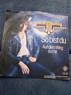 Peter maffay  so bist du, Ophalen of Verzenden