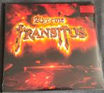 2 LP - Ayreon : Transitus (Red Vinyl) + Comic Book (Sealed), Ophalen, Nieuw in verpakking, 12 inch, Overige genres