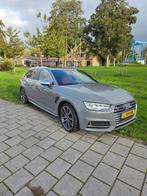 Audi S4 3.0 - 354 Pk Quattro Avant Pano Grijs, 2995 cc, 1650 kg, Vierwielaandrijving, Particulier