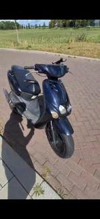 Yamaha neos 2005 minarelli horizontaal ruilen tegen 2 tak 70, Ophalen, Tweetakt, Zo goed als nieuw, 50 cc