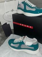 (Orginele) Prada cup sneakers, Overige kleuren, Nieuw, Ophalen of Verzenden, Sneakers of Gympen