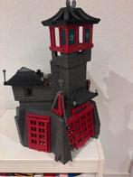Playmobil Geheime Drakenburcht (setnummer 5480)., Ophalen of Verzenden, Zo goed als nieuw