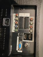 Tv Samsung 32 inch zonder afstandsbediening, Ophalen of Verzenden, Zo goed als nieuw, Minder dan 500 watt