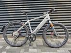 Stromer ST5 983 Saphir Grey Sport L 2021, Fietsen en Brommers, Gebruikt, Overige merken