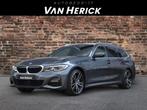 BMW 3-serie Touring 330e M-Sport | Laser koplampen | Keyless, 1998 cc, Achterwielaandrijving, Gebruikt, 4 cilinders