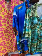 Hawaii blouse per stuk, Kleding | Heren, Carnavalskleding en Feestkleding, Ophalen, Gedragen, Carnaval