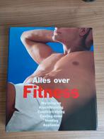 Alles over Fitness - Compleet Handboek, Ophalen of Verzenden, Gelezen, Onbekend, Fitness
