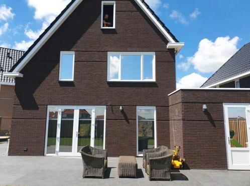 MONTAGE VAN PRIVACY ANTI INKIJK RAAMFOLIE FOLIFLEX, Doe-het-zelf en Verbouw, Isolatie en Afdichting, Nieuw, Overige materialen