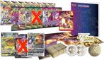 Pokemon Ultra Premium Collection Charizard, Ophalen of Verzenden, Zo goed als nieuw, Overige typen