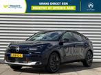 Citroën C4 1.2 Hybrid 145pk e-DCS6 Collection | Navigatie |, 136 pk, Gebruikt, 1199 cc, Bedrijf