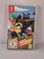 Ring Fit Adventure incl. Ring - Nintendo Switch, 1 speler, Ophalen of Verzenden, Zo goed als nieuw, Sport