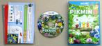 Pikmin 3 voor de Nintendo Wii-U, Spelcomputers en Games, Games | Nintendo Wii U, 1 speler, Racen en Vliegen, Ophalen of Verzenden
