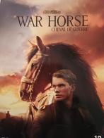 War Horse Dvd NL ZG Steven Spielberg, Vanaf 12 jaar, Ophalen of Verzenden, Zo goed als nieuw, Drama