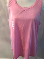 Nieuwe top/ shirt zonder mouw roze L, Primark, Zonder mouw, Ophalen of Verzenden, Roze