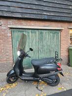 GTS Toscana Scooter, Overige merken, Gebruikt, Ophalen of Verzenden, Benzine