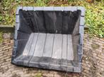 Bak voor zonnepanelen 2 stuks, Ophalen, Gebruikt, Overige typen