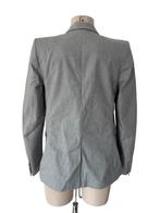 Filippa K blazer S, Ophalen of Verzenden, Maat 36 (S), Grijs, Boven de knie