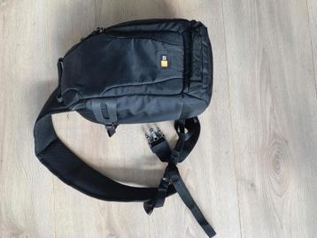 Case Logic DSLR / systeem Camara tas beschikbaar voor biedingen