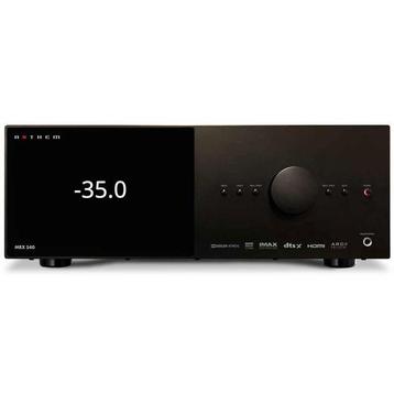 Anthem MRX540 7.2 Surround Receiver incl ARC microfoon  beschikbaar voor biedingen