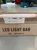 Led light bar, Ophalen of Verzenden, Zo goed als nieuw