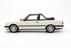 BMW E30 325i TC2 Baur 1988 Alpine wit 1:18 OTTO ref. OT1097, Verzenden, Nieuw, Auto, OttOMobile