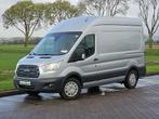 FORD TRANSIT 2.0 l2h3 wp-inrichting, Auto's, Gebruikt, Euro 6, Bedrijf, Ford