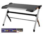 Game bureau tafel Thomas design - met led verlichting, Ophalen, Nieuw, Bureau