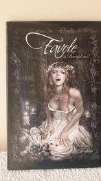 NIEUW Victoria Frances Boeken Favole nederlands deel 1 + 2, Verzenden, Nieuw