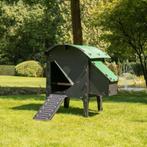 Nestera kippenhok: Lodge model, small. OP VOORRAAD, Dieren en Toebehoren, Pluimvee | Toebehoren, Ophalen of Verzenden, Nieuw, Kippenhok of Kippenren