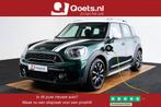 Mini Countryman Cooper SE ALL4 Salt Comfort access - Stoelve, Gebruikt, Leder en Stof, Plug-in hybride, Bedrijf