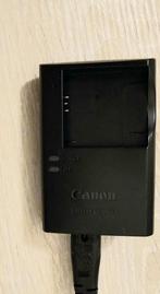 Canon cb-2Ife acculader, lader, orgineel, Audio, Tv en Foto, Fotocamera's Analoog, Canon, Zo goed als nieuw, Ophalen