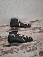 Viking Noren / schaatsen, maat 40, 'Bont' gevoerd, Sport en Fitness, Schaatsen, Viking, Gebruikt, Ophalen of Verzenden, Noren