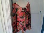 Prachtige Nieuwe Blouse van Cream maat 46, Kleding | Dames, Cream, Ophalen of Verzenden, Nieuw