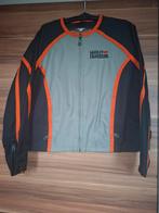 Originele Harley Davidson Jas - Maat XL (valt als 38), Motoren, Kleding | Motorkleding, Jas | textiel, Dames, Harley Davidson. Origineel.