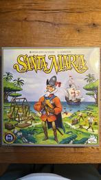 Santa Maria. Nieuw. EN., Ophalen of Verzenden, Nieuw