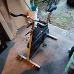 Bodybike Indoor Spinfiets, Ophalen, Gebruikt, Spinningfiets, Metaal